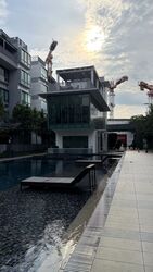 Rosewood Suites (D25), Condominium #487987011